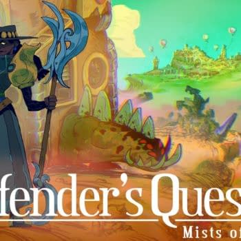 Defender’s Quest 2: Mists of Ruin Arrives At Month's End