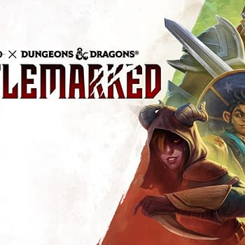 Demeo x Dungeons &#038 Dragons: Battlemarked Announced