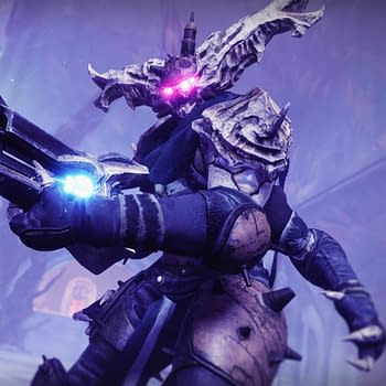 Destiny 2: Revenant Act III Has Launched This Week