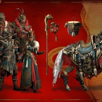 Diablo IV Brings Back Their Lunar Awakening Event Next Week