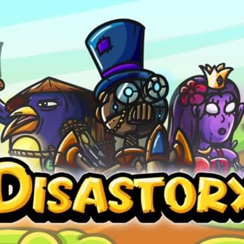 Disastory