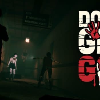 Deception Horror Game Don't Get Got Announced