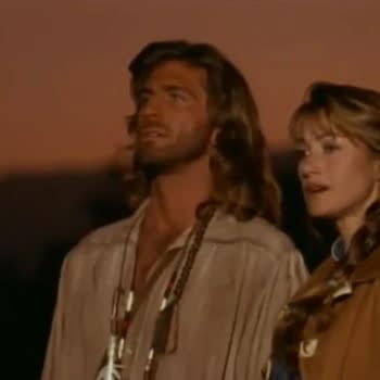 Dr. Quinn Stars Jane Seymour & Joe Lando Reunite Through Tragedy