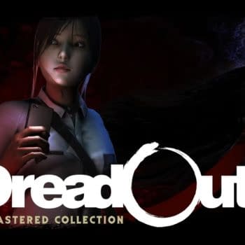 DreadOut Remastered Collection Arrives This Week