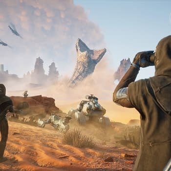 Dune: Awakening Pushes Release Date Back To June 2025