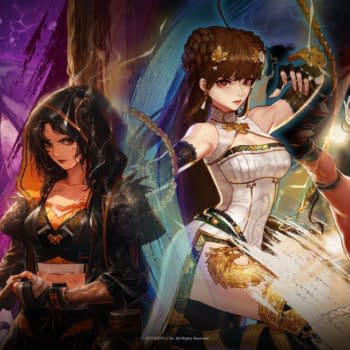 Dungeon Fighter Online Releases New "Fight Update"