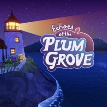 Echoes of the Plum Grove Receives Switch Release Date