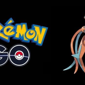 Attack Deoxys Raid Guide for Pokémon GO: Dual Destiny Season