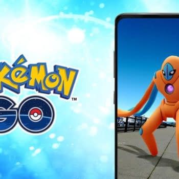 Defense Deoxys Raid Guide for Pokémon GO: Dual Destiny Season