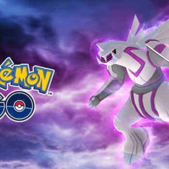 Palkia Raid Guide for Pokémon GO: Dual Destiny Season