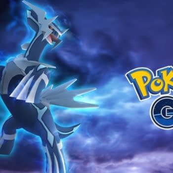 Dialga Raid Guide for Pokémon GO: Dual Destiny Season