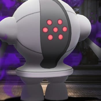 Shadow Registeel Raid Guide for Pokémon GO: Dual Destiny Season