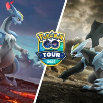 Pokémon GO Fest 2025 Dates & Big Features Revealed