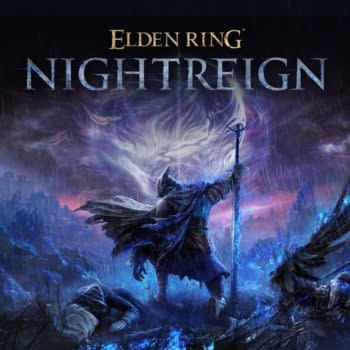 Elden Ring Nightreign Has Opened Closed Network Test Registrations