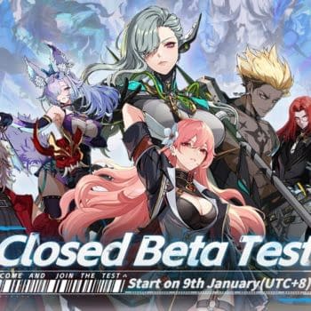 Etheria: Restart Launches Closed Beta Test Today