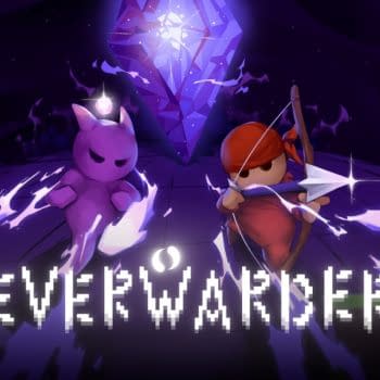 Everwarder Set To Be Released In Early February