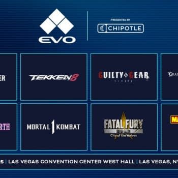 Evo 2025 Organizers Reveal Plans For This Year's Event