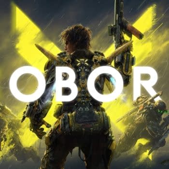 Exoborne Playtest