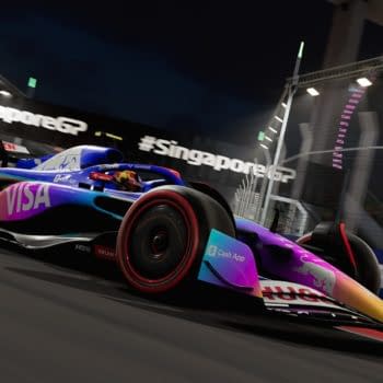 EA Sports F1 24 Announces Season 5 Arriving Wednesday