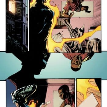 Ultimate Spider-Man Incursion in The Daily LITG, 20th February 2025
