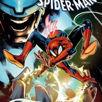 Marvel To Publish Ultimate Spider-Man Incursion in June 2025