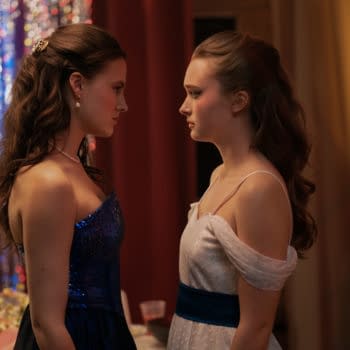 Fear Street: Prom Queen First Pics Released By Netflix
