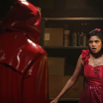 Fear Street: Prom Queen First Pics Released By Netflix
