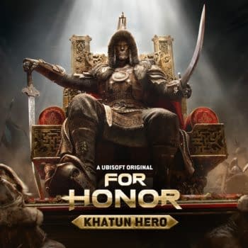 For Honor