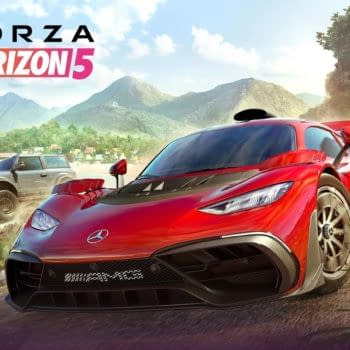 Forza Horizon 5 Arrives This Spring For The PS5