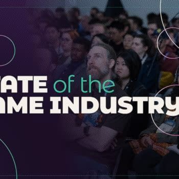 GDC Releases 2025 "State Of The Industry" Results