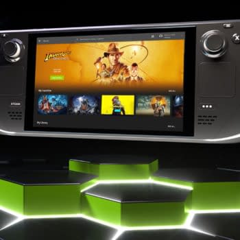 GeForce NOW Announces Cloud Gaming Expansion at CES 2025
