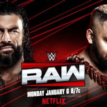 WWE Raw