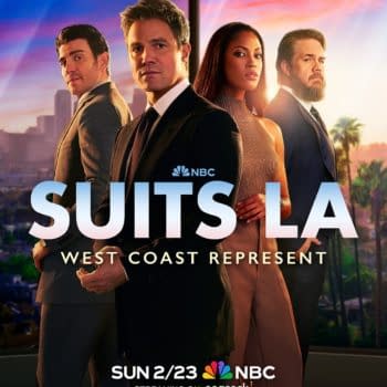 Suits LA