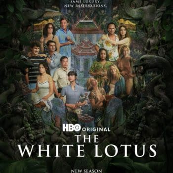 The White Lotus