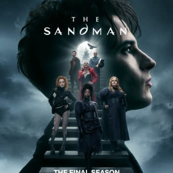 The Sandman