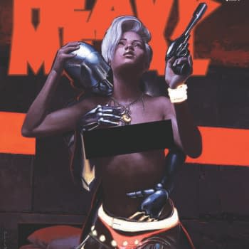 Heavy Metal