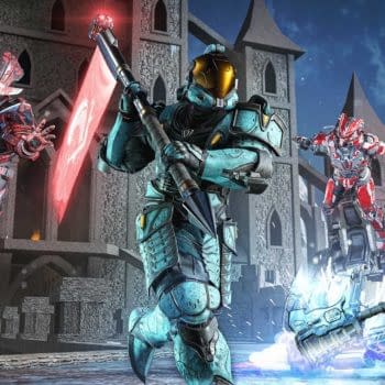 Halo Infinite Launches Operation: Brute Force