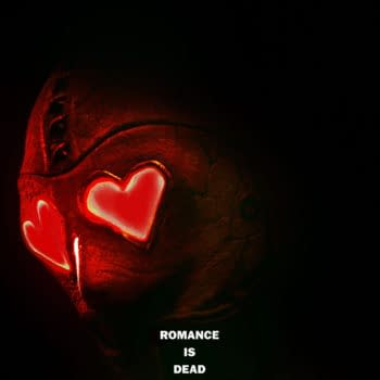 Heart Eyes Full Trailer Has A Lot To Live Up To This Valentine's Day