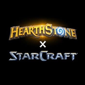 Hearthstone Launches Heroes of StarCraft Mini-Set