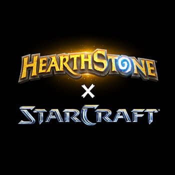 Hearthstone Launches Heroes of StarCraft Mini-Set