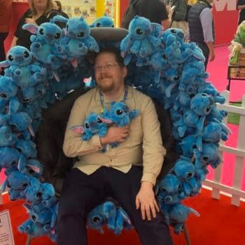 London Toy Fair 2025