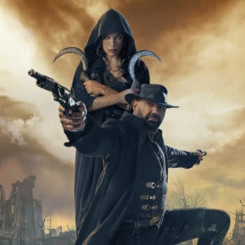 In The Lost Lands Trailer Teams Milla Jovovich & Dave Bautista Together