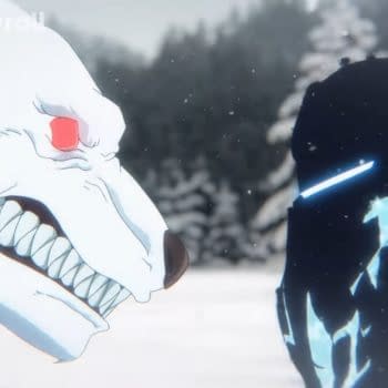 Solo Leveling S02E01 "You Aren't E-Rank, Are You?" Review