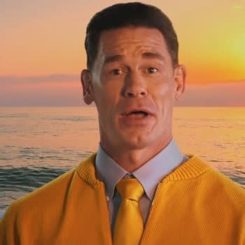 John Cena promotes McDonalds new McValue deals.