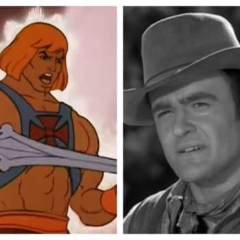 He-Man Star, Western Actor John Erwin Passes, Co-Stars Pay Tribute