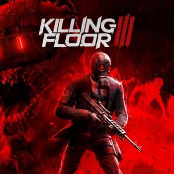 Killing Floor 3 is Confirmed For Late-March Release