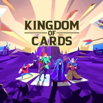 Kingdom of Cards