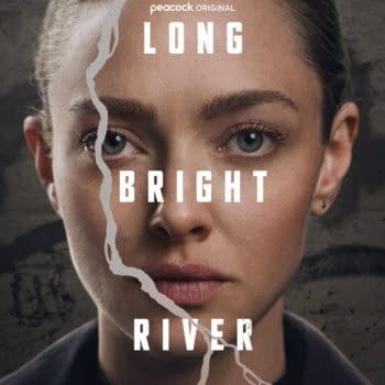 Long Bright River: Amanda Seyfried to Star in Gritty Peacock Cop Drama