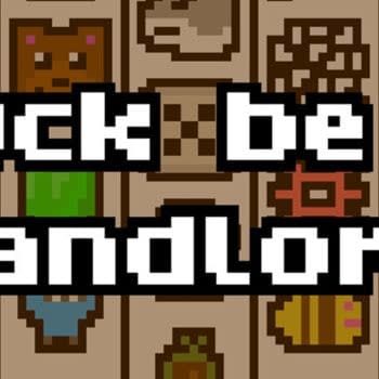 Luck be a Landlord