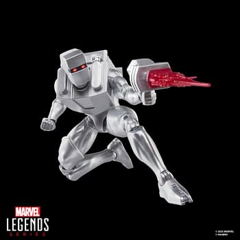 The Legacy of ROM: Spaceknight Continues with New Marvel Legends 